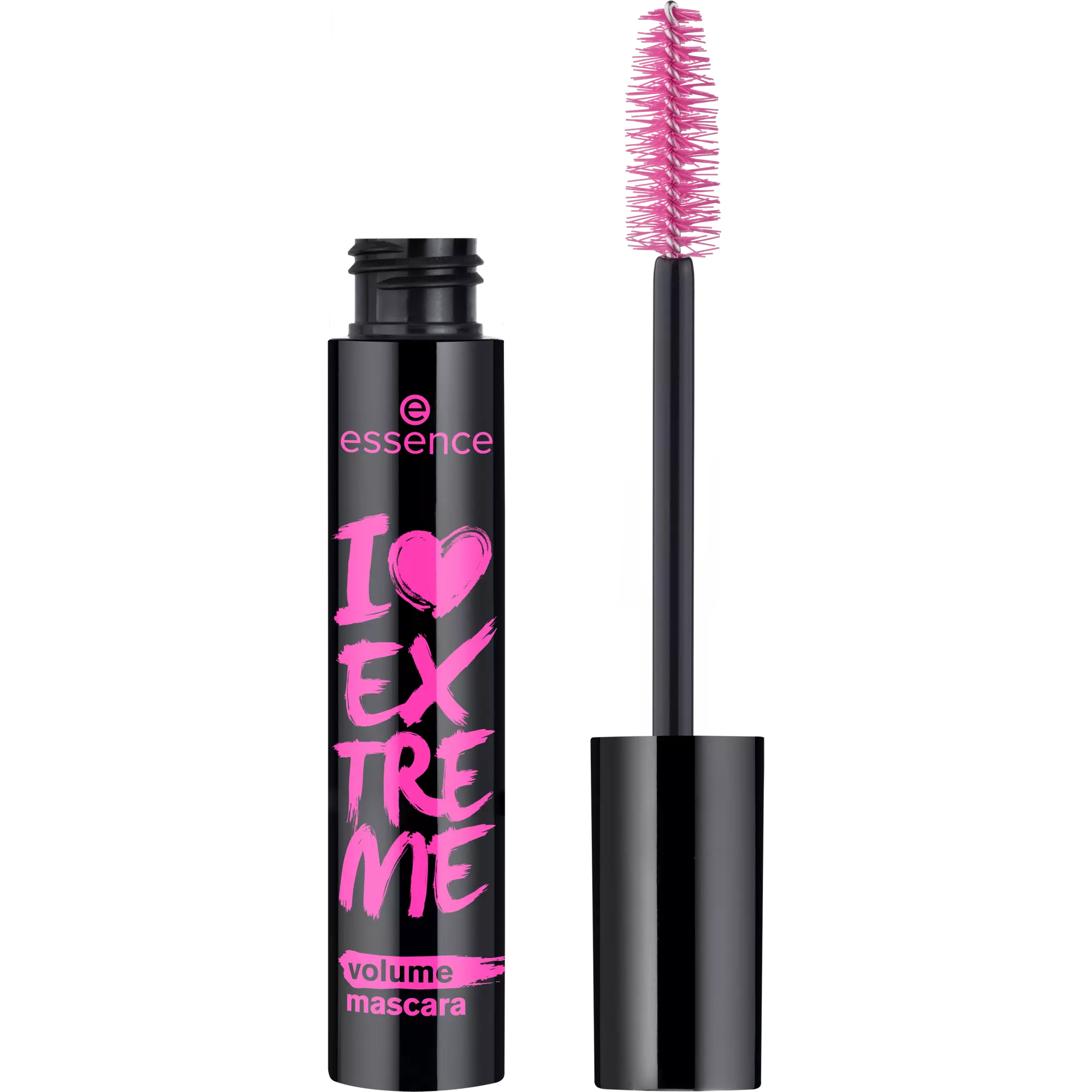 Mascara I Love Extreme Volume | Essence